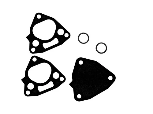 OEM Quicksilver/Mercury O/B Fuel Pump Diaphragm Kit 55278A 1
