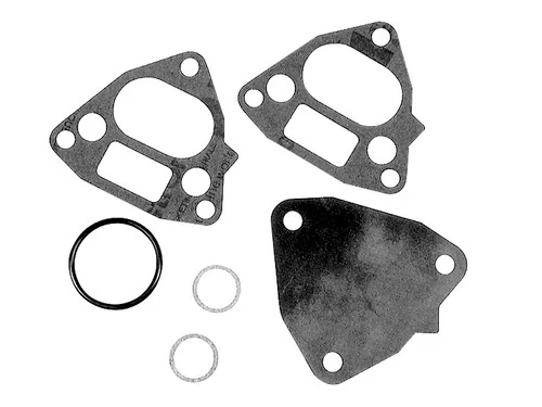 OEM Quicksilver/Mercury O/B Fuel Pump Diaphragm Kit 55278A 5