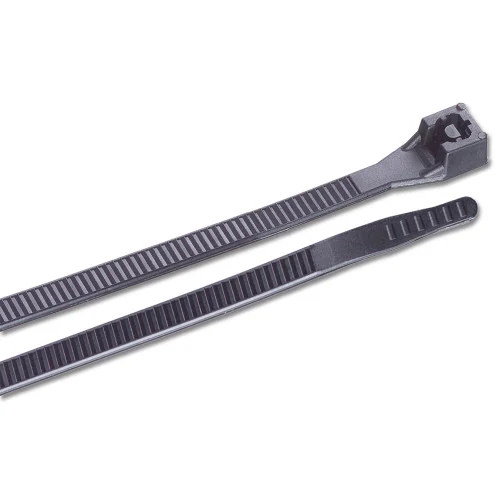 Ancor Cable Tie 11 Uvb 100Pc 199211