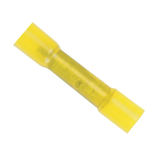 Ancor 12-10 AWG Hs Butt Conn 500/Pk 309202