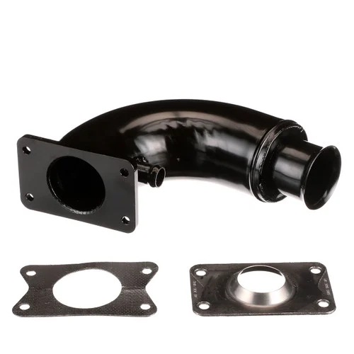 OEM Quicksilver/Mercury 496 Exhaust Riser 865331a02