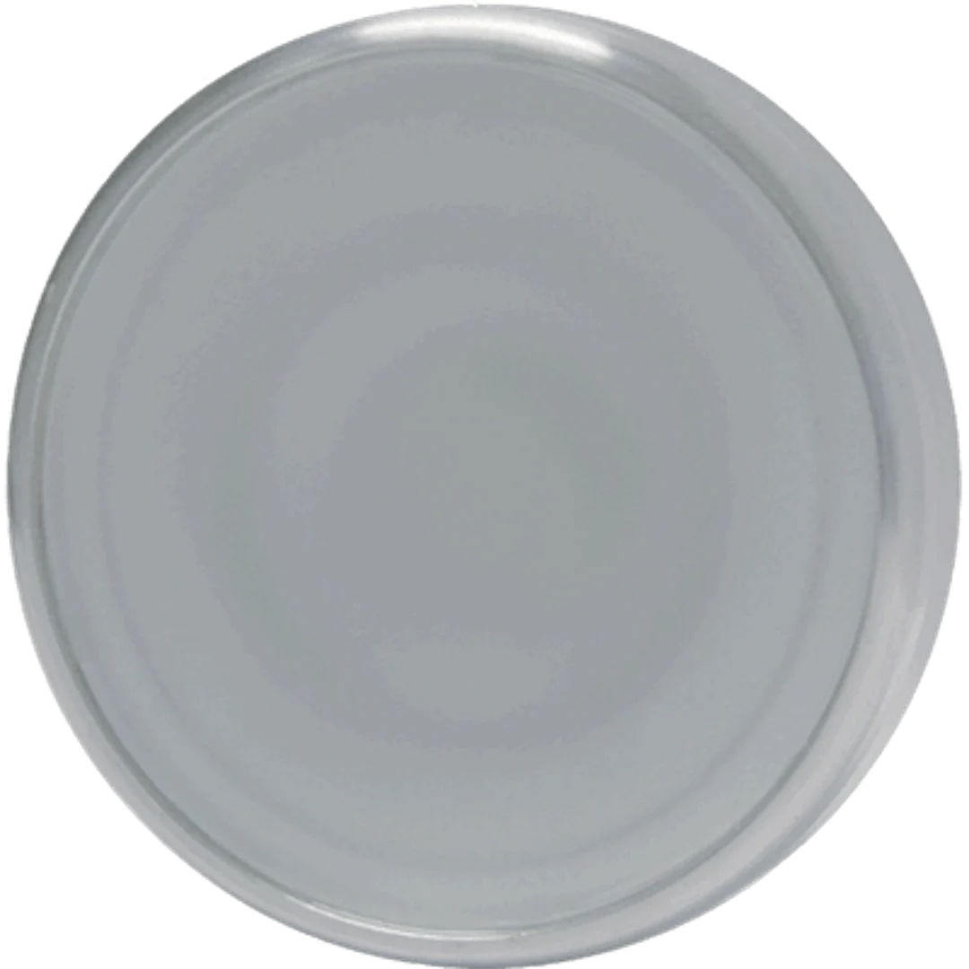 Lumitec Halo - Flush Mount Down Light - Brushed Finish - 3-Color Red/Blue Non Dimming w/White Dimming