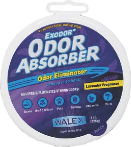 Walex Products - Exodor Odor Absorber - ABSORBRET