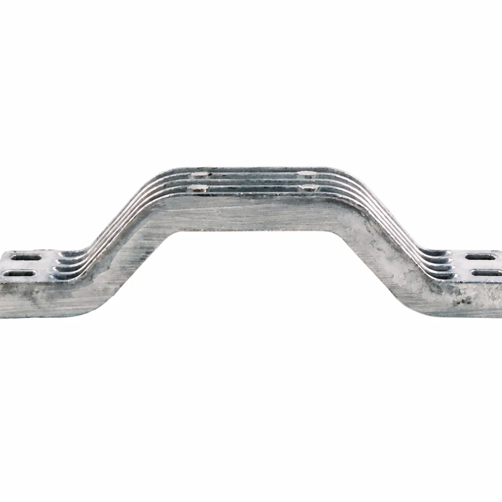 Zinc Transom Bracket Anode Yamaha V4 V6 2-Stroke 6G5-45251-02-00