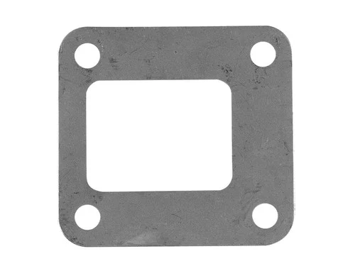 OEM Quicksilver/Mercury Stainless Steel Block Off Plate 55730