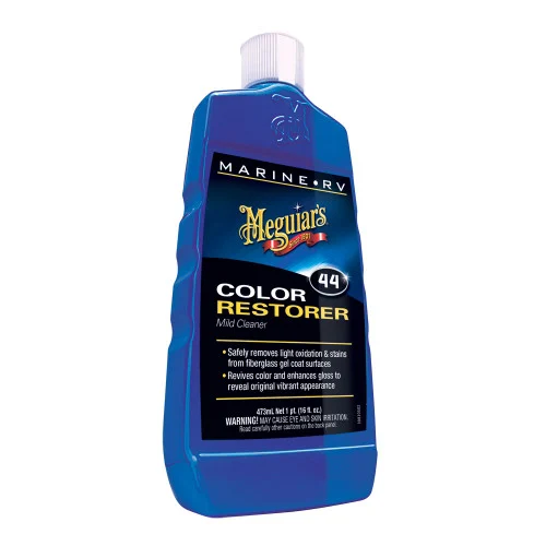 Meguiars Color Restorer 16oz M-4416
