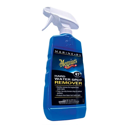 Meguiars Hard Water Spot Remover M-4716