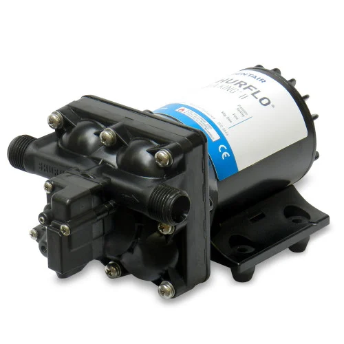 Shurflo Aqua King Junior II Pump 4128-110-E04