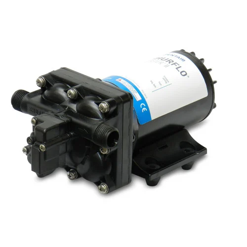 Shurflo Blaster II Pump 12V 4238-121-E07