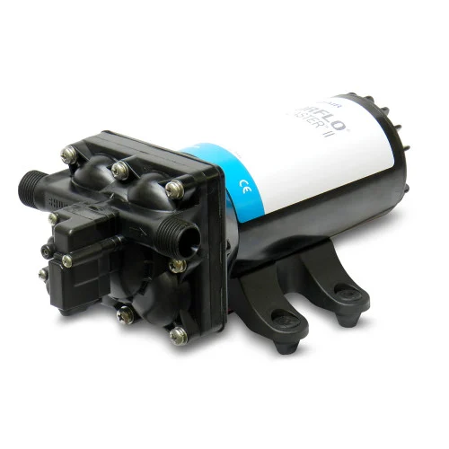 Shurflo Problaster II Deluxe 4.0 4248-153-E09