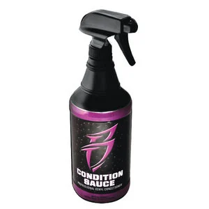 Boat Bling Condition Sauce Interior-UV Protector Quart Cs0032