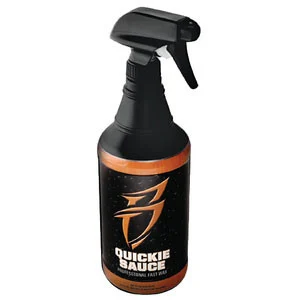 Boat Bling Quickie Sauce Prowax-UV Protector Quart Qs0032