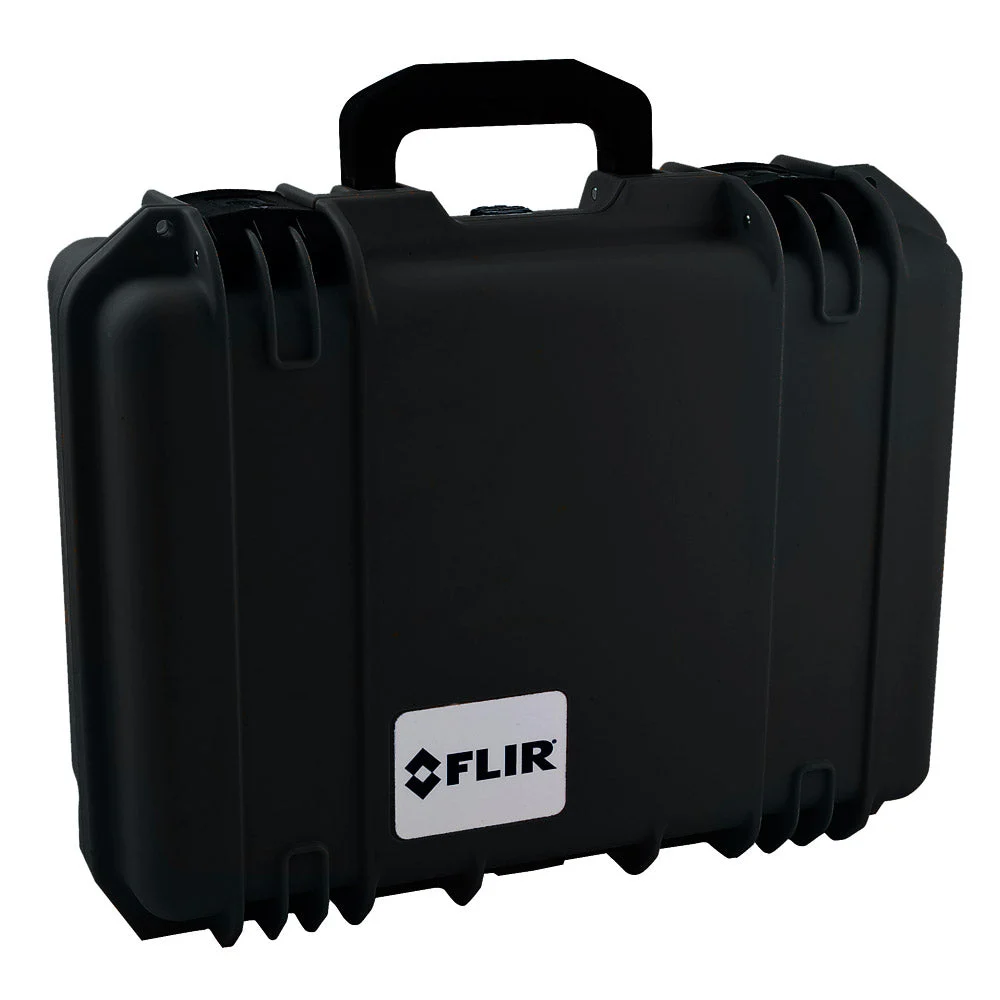 FLIR Hard Carrying Case f/BHM Series Camera & Accessories