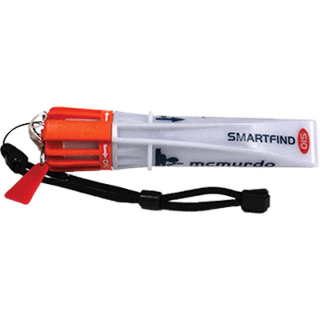 McMurdo Smartfind S10 Personal AIS Beacon
