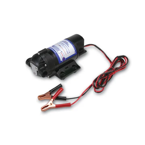 Shurflo Premium General Purp Pump 12vDC 8050-305-626