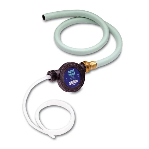 Shurflo Drill Pump Kit 200 GPH 3010-000