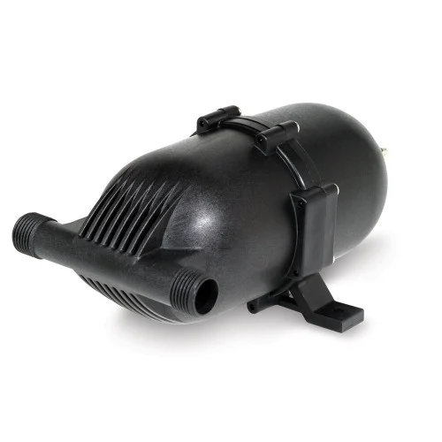 Shurflo Accumulator Tank Pressure 20 Ps 182-200