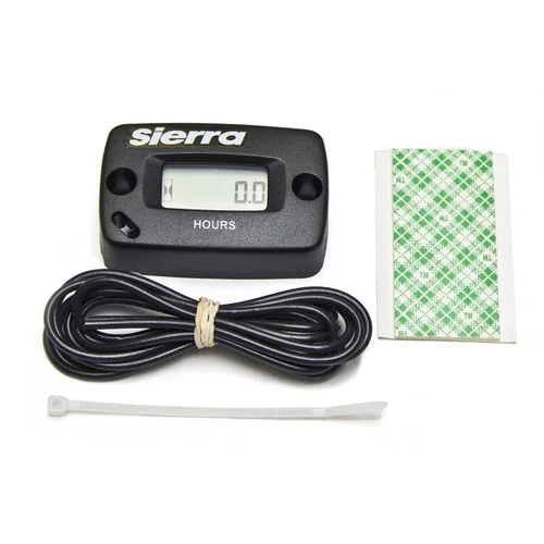 Sierra Hourmeter Small Engine 56968P