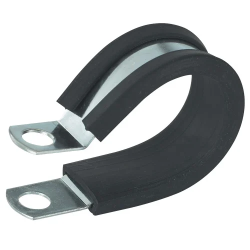 Ancor 1-1/2 S/S Cushion Clamps (10 404152