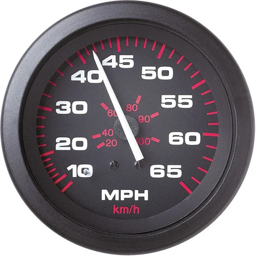 Sierra Amega Domed 3 Speedo Head 57900Ph