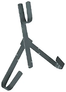 Cal-June - 24in Premium Life Ring Rack - 1123-24
