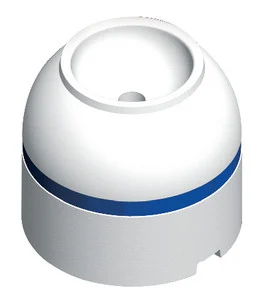 Cal-June - 18 Mooring Buoy W/2.5 Tube - 4202-T-2 1/2