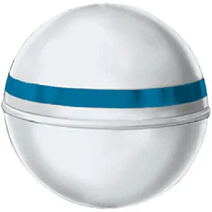 Cal-June - Mooring Buoy 15in 2in Tube Flu - 4401T