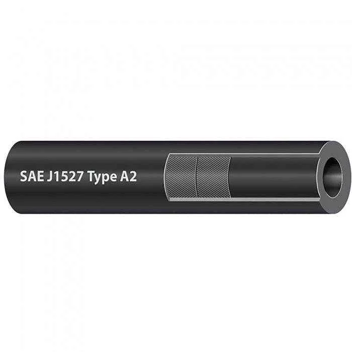5/8 In. Fire-Acol Fuel Vent Hose | Sierra 116-369-0586-1
