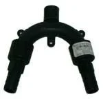 5/8" Siphon Vented Loop | Forespar 903003