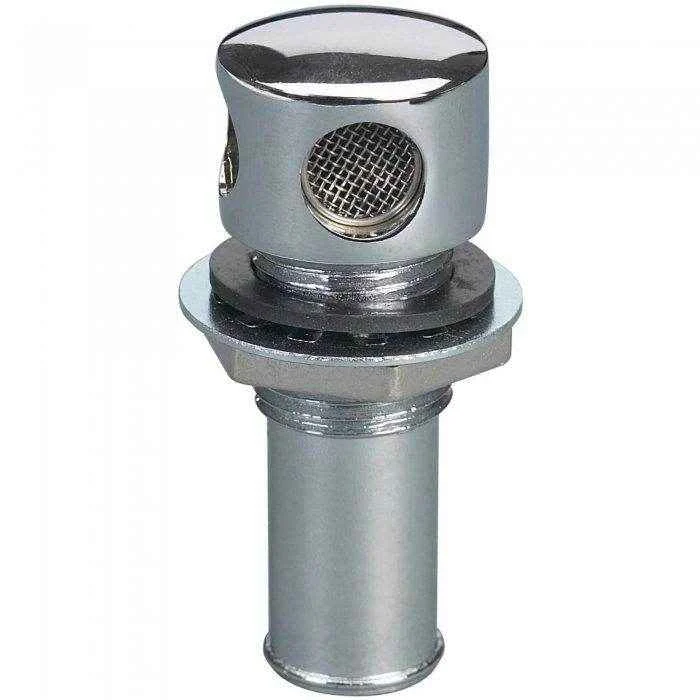 5/8 in. Thru Hull Vent | Moeller Marine Products 035732-10