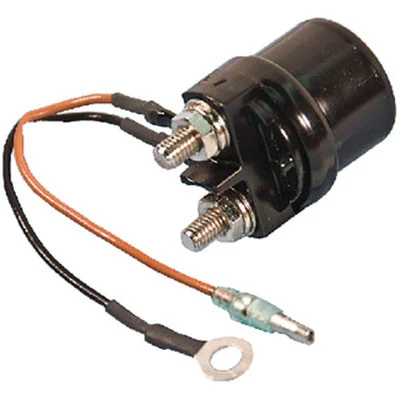 Sierra Marine Solenoid-Ym6G1819411000 & MerCruiser 18-5821