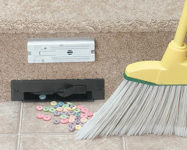 Dirt Devil (HP Products) - Vacpan Automatic Dust Pan Kit - 8799-BK