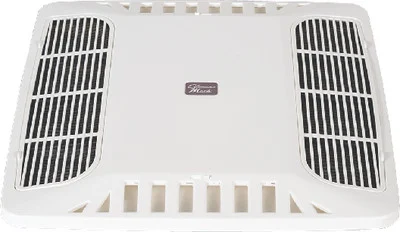 Coleman-Mach - Chill Grill A/c Cool Only Whit - 8430A633