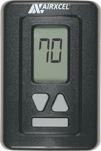 Coleman-Mach - Bluetooth T-stat Heat/cool Wht - 9630-3523