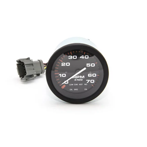 Sierra Amega Tachometer BRP System Check J/E2 58935P