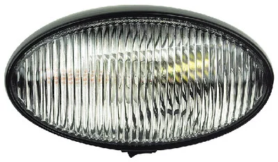 FulTyme RV - Prch Ovl W/swtch Blk Bas Clear - 590-1125