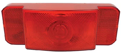 FulTyme RV - Tail Lght Rv Passngr New - 590-1136