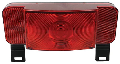 FulTyme RV - Tail Lght Rv Driver Led - 590-1149