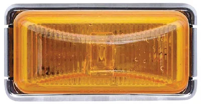 FulTyme RV - Led Mini Mkr/clr Lite Amb Seal - 590-1161