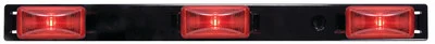 FulTyme RV - 3 Light Bar - 590-1165