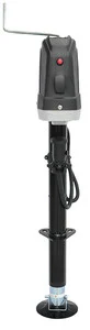 FulTyme RV - Electric Jack 3500 7way - 590-2101