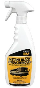 FulTyme RV - Instant Blk Streak Remvr 22 Oz - 590-4003