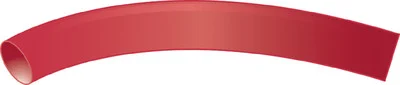 FulTyme RV - 3/16 Exp Id Red 48 L Dw1 Bulk - 590-5006