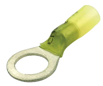 FulTyme RV - Cns 16-14g Ring 3/8 Stud 3pc - 590-5015