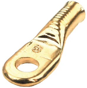 FulTyme RV - 2g Starter Lug 5/16 Stud 15 Pc - 5091