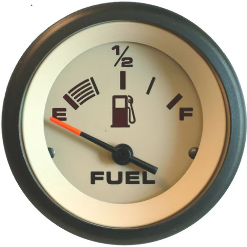 Sierra Sahara Fuel Gauge 59707P