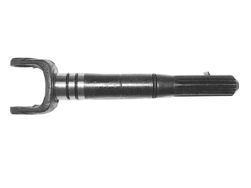 OEM Quicksilver/Mercury Yoke Assembly Alpha 1 Gen 2/Bravo 59830A7