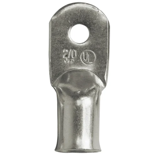 Ancor #6 X #10 2/Pk Tinned Lug 252243