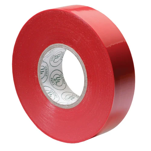 Ancor Tape 3/4 x 66' Red 336066