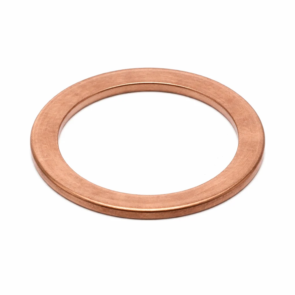 Volvo Penta Temperature Sender Gasket 11998